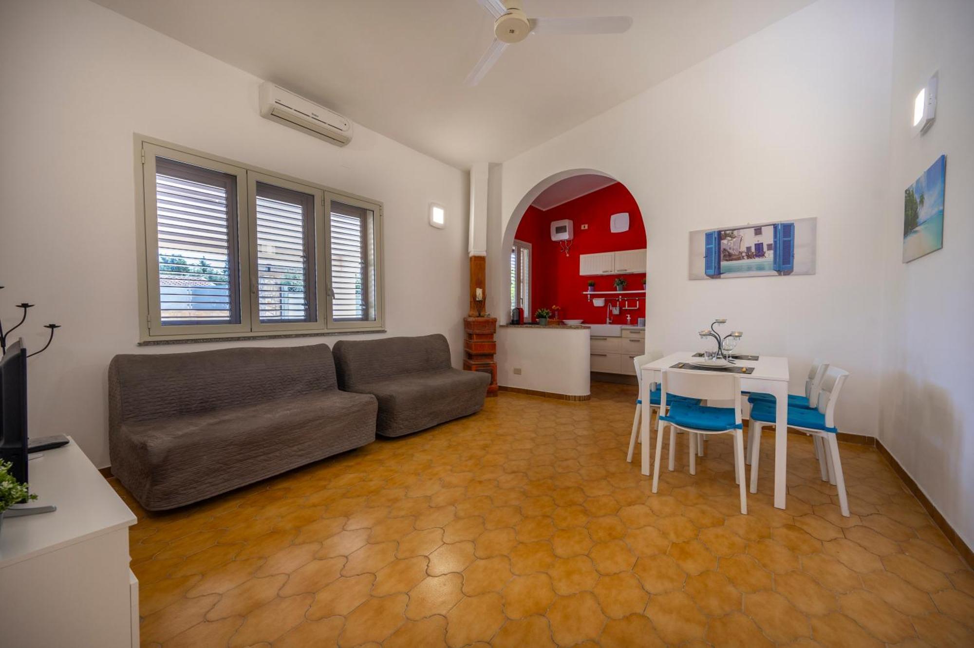 Villa Carmela *