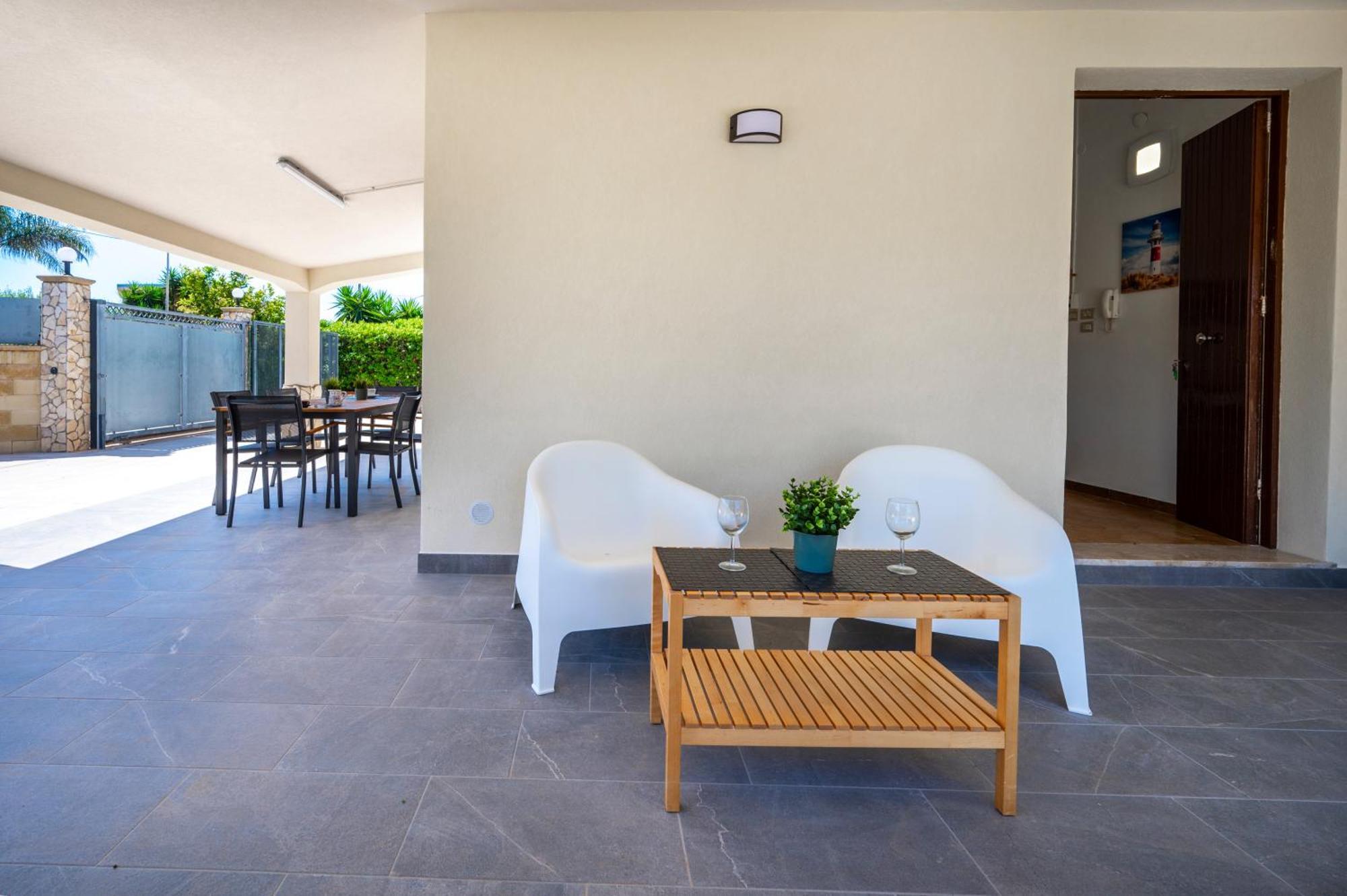 Villa Carmela *
