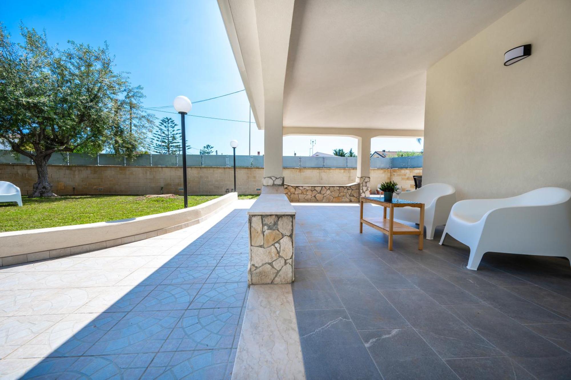 Villa Carmela